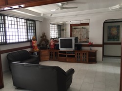 Blk 106 Pasir Ris Street 12 (Pasir Ris), HDB 4 Rooms #214811921